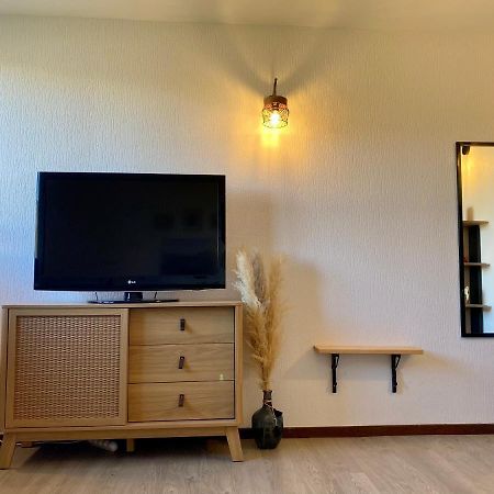 Suite Au Pied Des Pistes - Pla D'Adet Saint-Lary-Soulan Bagian luar foto