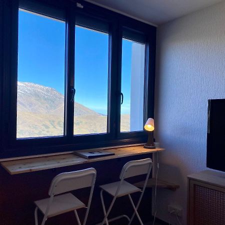 Suite Au Pied Des Pistes - Pla D'Adet Saint-Lary-Soulan Bagian luar foto