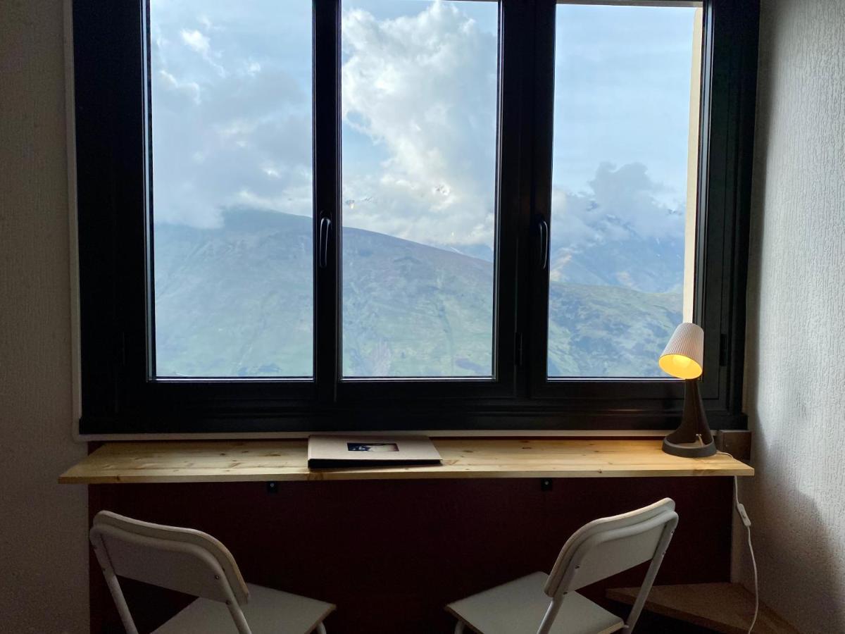 Suite Au Pied Des Pistes - Pla D'Adet Saint-Lary-Soulan Bagian luar foto